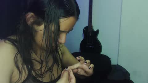 jessie_wild online show from 01/10/25, 10:46