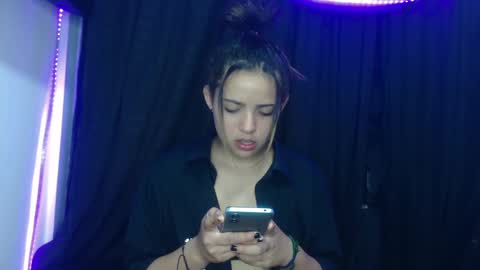 jessie_wild online show from 01/15/25, 03:00