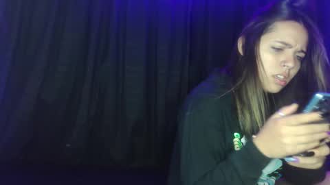 jessie_wild online show from 01/25/25, 03:51