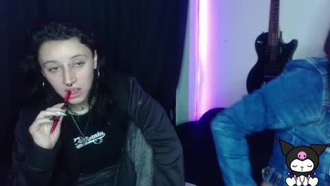 jessie_wild online show from 01/26/25, 05:34