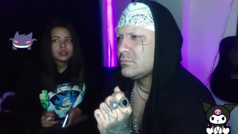 jessie_wild online show from 01/27/25, 12:33