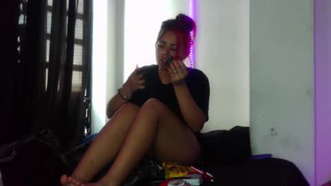 jessie_wild online show from 02/02/25, 07:35
