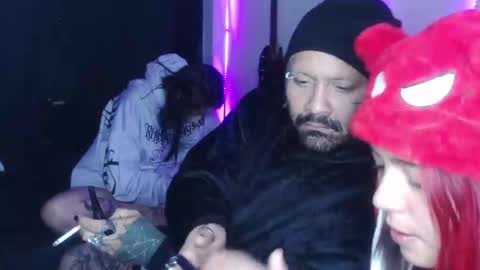 jessie_wild online show from 02/12/25, 03:40