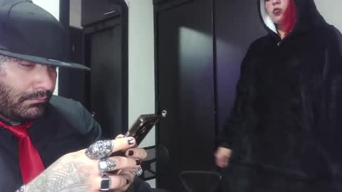 jessie_wild online show from 02/15/25, 06:12