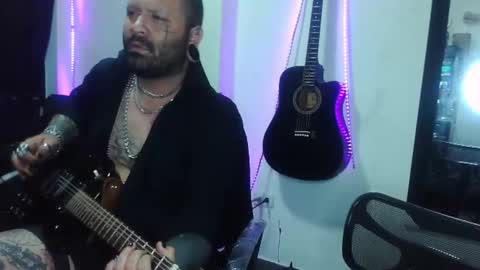 jessie_wild online show from 02/16/25, 12:19
