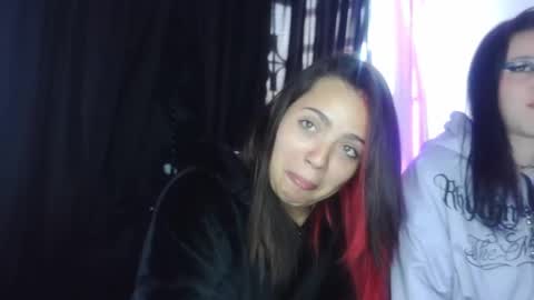 jessie_wild online show from 02/16/25, 11:49
