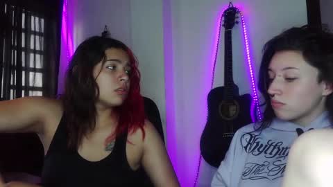 jessie_wild online show from 02/20/25, 04:57