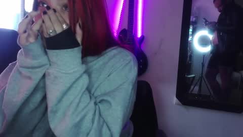jessie_wild online show from 02/25/25, 12:13