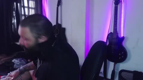 jessie_wild online show from 02/27/25, 03:26