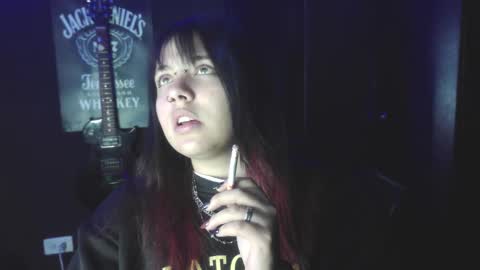 jessie_wild online show from 09/16/25, 05:08