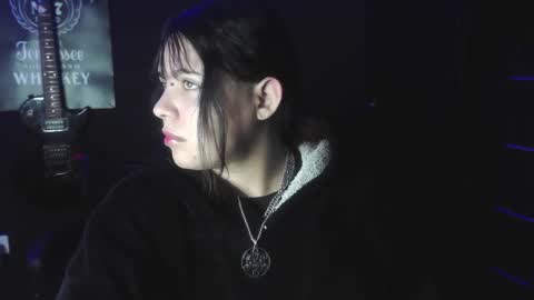 jessie_wild online show from 09/22/25, 06:15