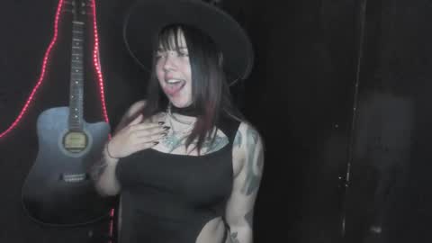 jessie_wild online show from 09/23/25, 05:54
