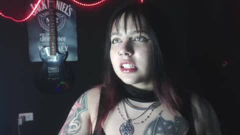 jessie_wild online show from 09/25/25, 12:14
