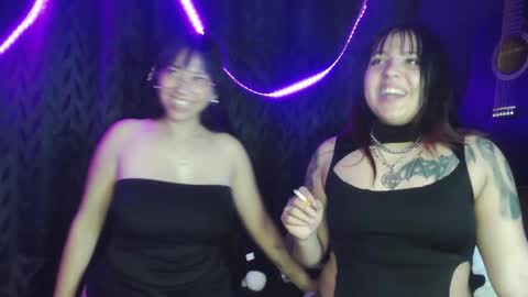 jessie_wild online show from 09/26/25, 12:25