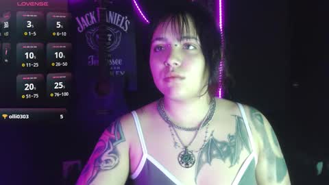 jessie_wild online show from 09/30/25, 02:16