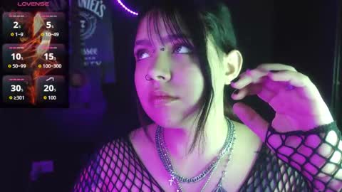 jessie_wild online show from 10/03/25, 01:57