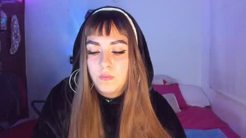 Your Sweet Angel online show from 01/09/25, 08:24