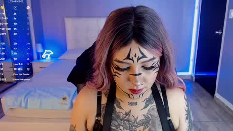 Your Sweet Angel online show from 01/10/25, 07:46