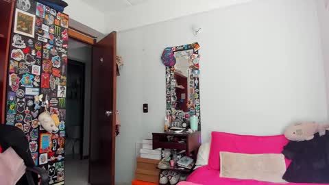 Your Sweet Angel online show from 01/22/25, 05:38