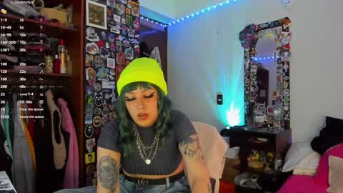 Your Sweet Angel online show from 02/03/25, 08:35