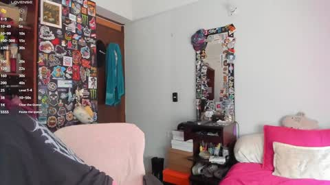 Your Sweet Angel online show from 02/07/25, 06:02