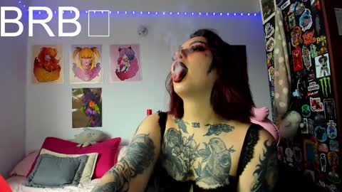 Your Sweet Angel online show from 12/03/25, 05:33