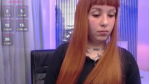 Your Sweet Angel online show from 01/12/26, 02:00