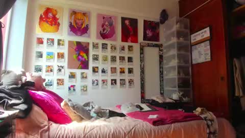 Your Sweet Angel online show from 02/26/26, 07:46