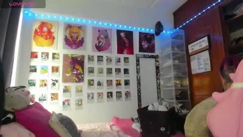 Your Sweet Angel online show from 03/18/26, 04:32