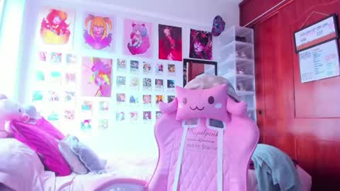 Your Sweet Angel online show from 04/21/26, 06:55