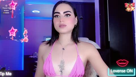 Jessieafroditas room online show from 12/21/24, 10:06