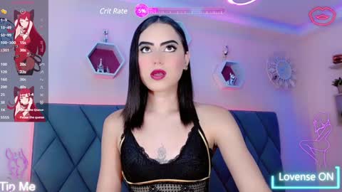 Jessieafroditas room online show from 01/07/25, 05:12
