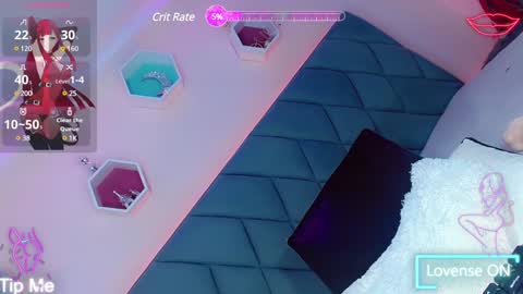 Jessieafroditas room online show from 01/14/25, 08:31