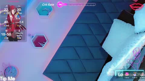 Jessieafroditas room online show from 01/15/25, 07:59