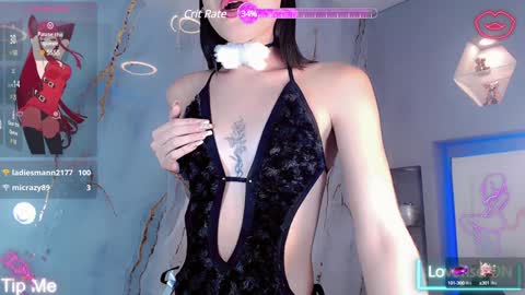 Jessieafroditas room online show from 01/23/25, 04:37
