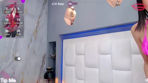 Jessieafroditas room online show from 02/27/25, 01:28