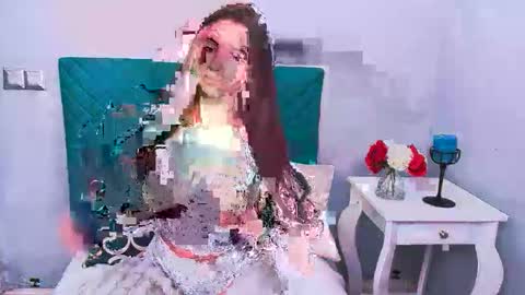 JessieAmore online show from 02/16/26, 06:31