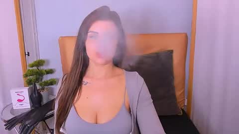JessieAmore online show from 06/05/26, 07:30