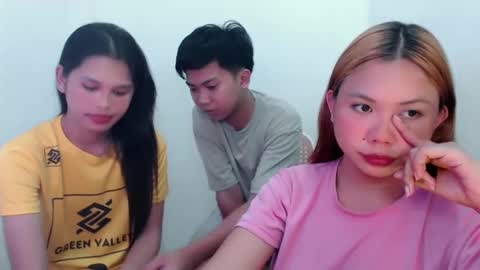 Jessie online show from 02/10/25, 08:53