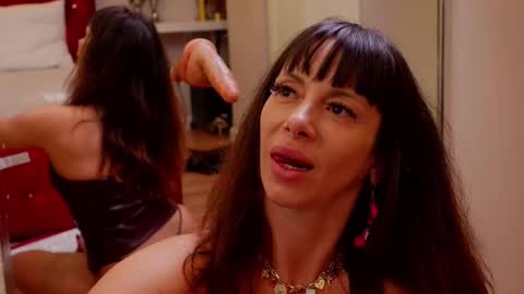 JessieJunee online show from 10/04/25, 04:21