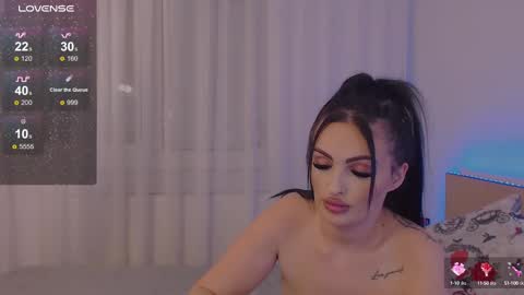 jessie online show from 02/21/25, 12:38