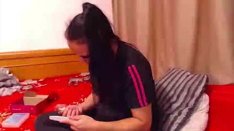 jessiestar3 online show from 03/08/26, 02:04