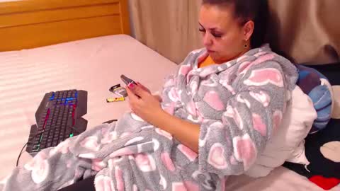 jessiestar3 online show from 03/29/26, 12:54