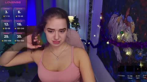 Jessi online show from 12/16/24, 02:05