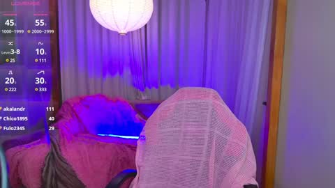 Jessi online show from 01/13/25, 05:44