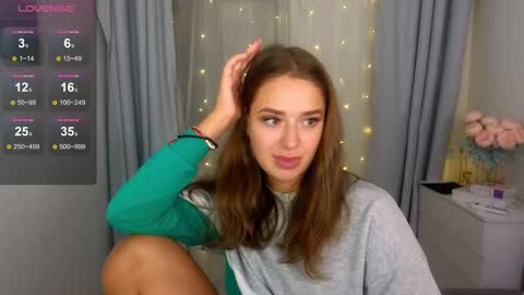 Jessi online show from 03/04/25, 02:10