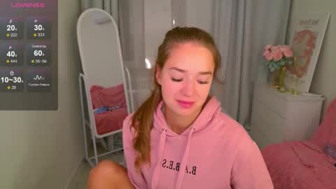 Jessi online show from 10/04/25, 01:53