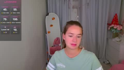 Jessi online show from 10/26/25, 01:50