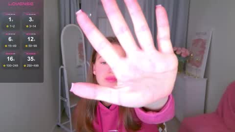 Jessi online show from 11/24/25, 01:55