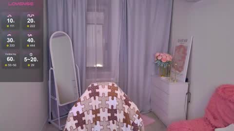 Jessi online show from 12/03/25, 02:04